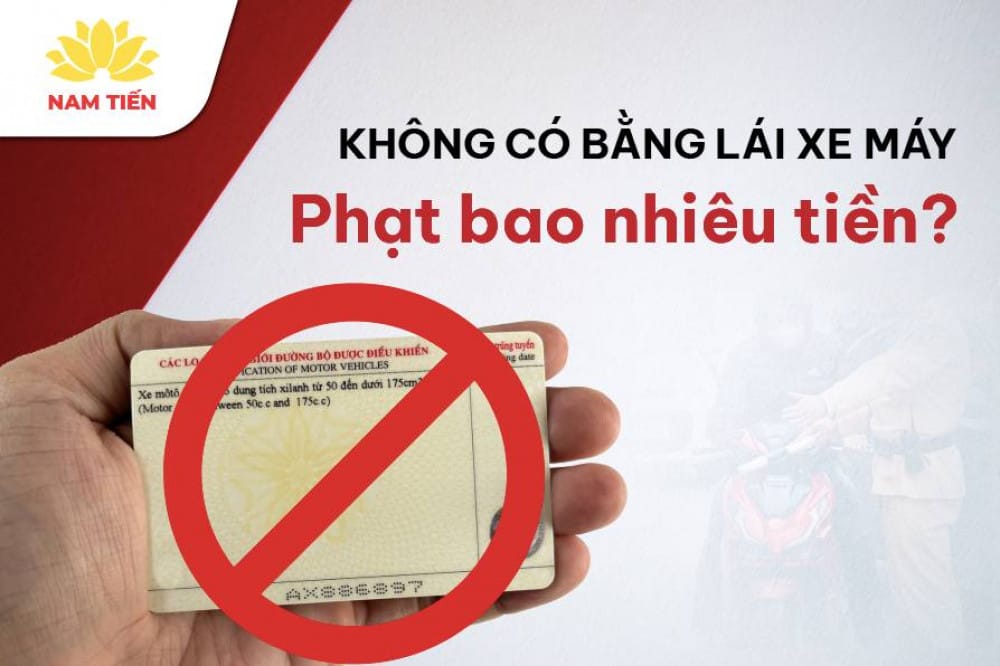khong-co-bang-lai-xe-phat-bao-nhieu-tien