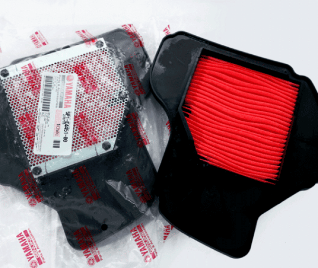 MÚT LỌC GIÓ NOUVO