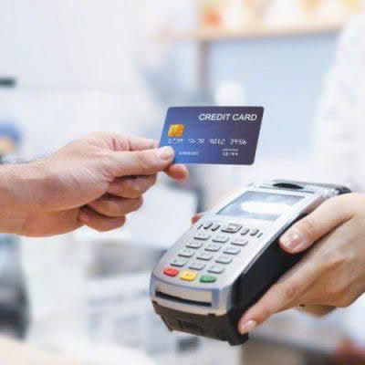 Thanh toán thẻ