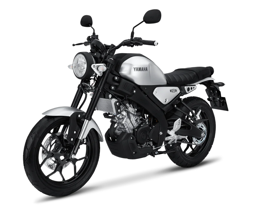 Xe máy Yamaha XS155R 2025