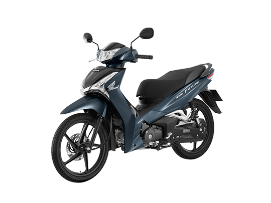 Honda Future 2025