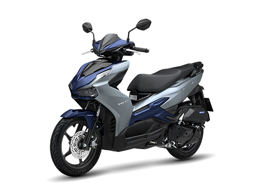 Honda Air Blade 125 2025