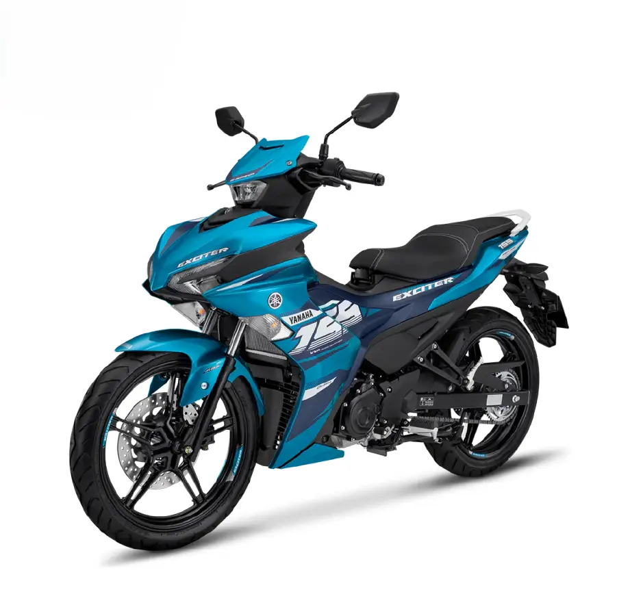 Yamaha Exciter 155 ABS 2025