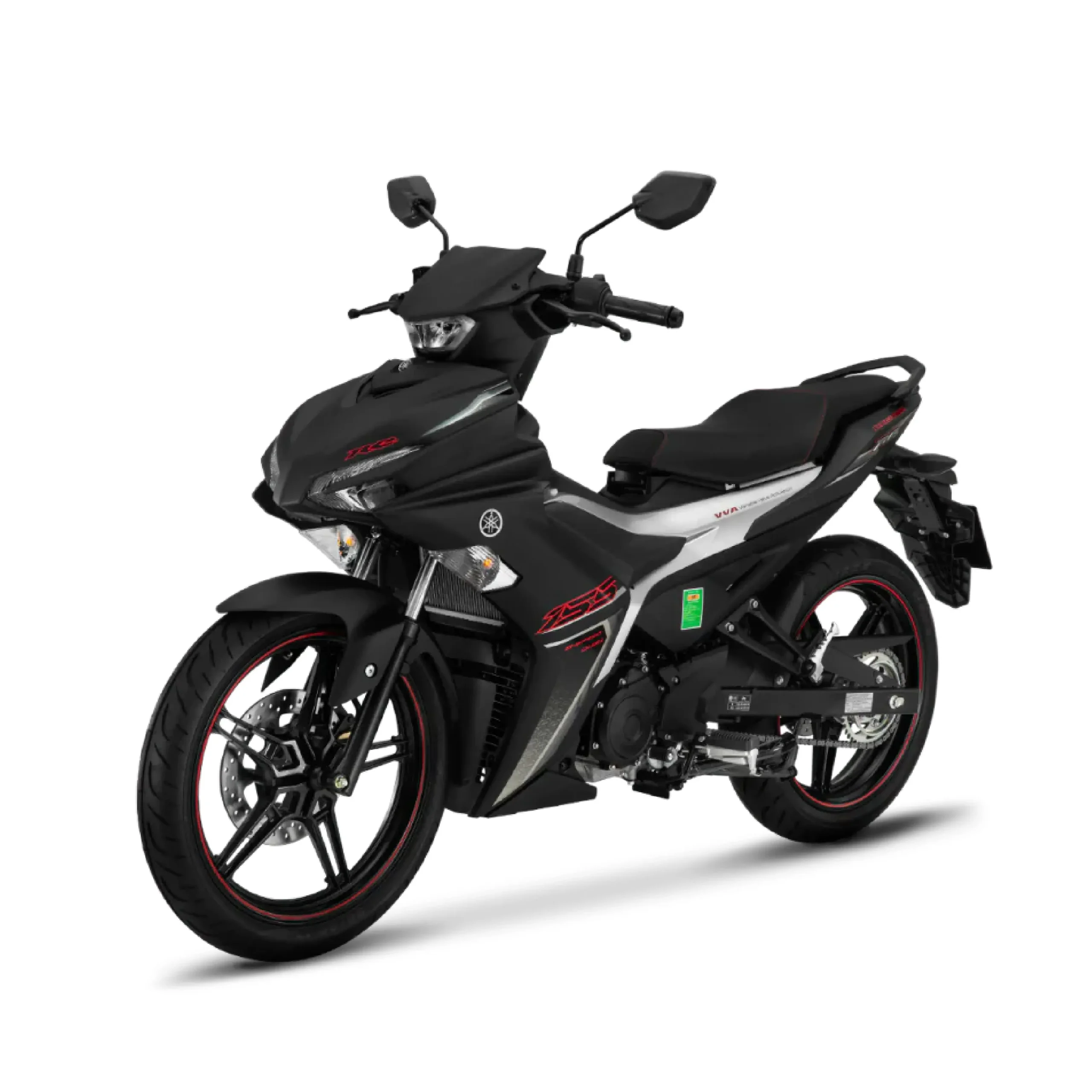 Yamaha Exciter 155 2025