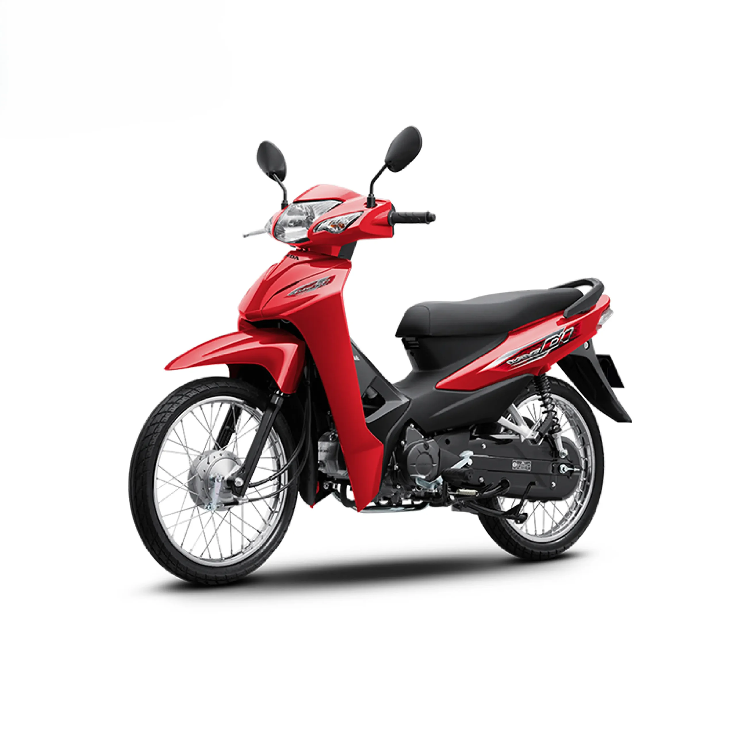 Honda Wave Alpha 2025