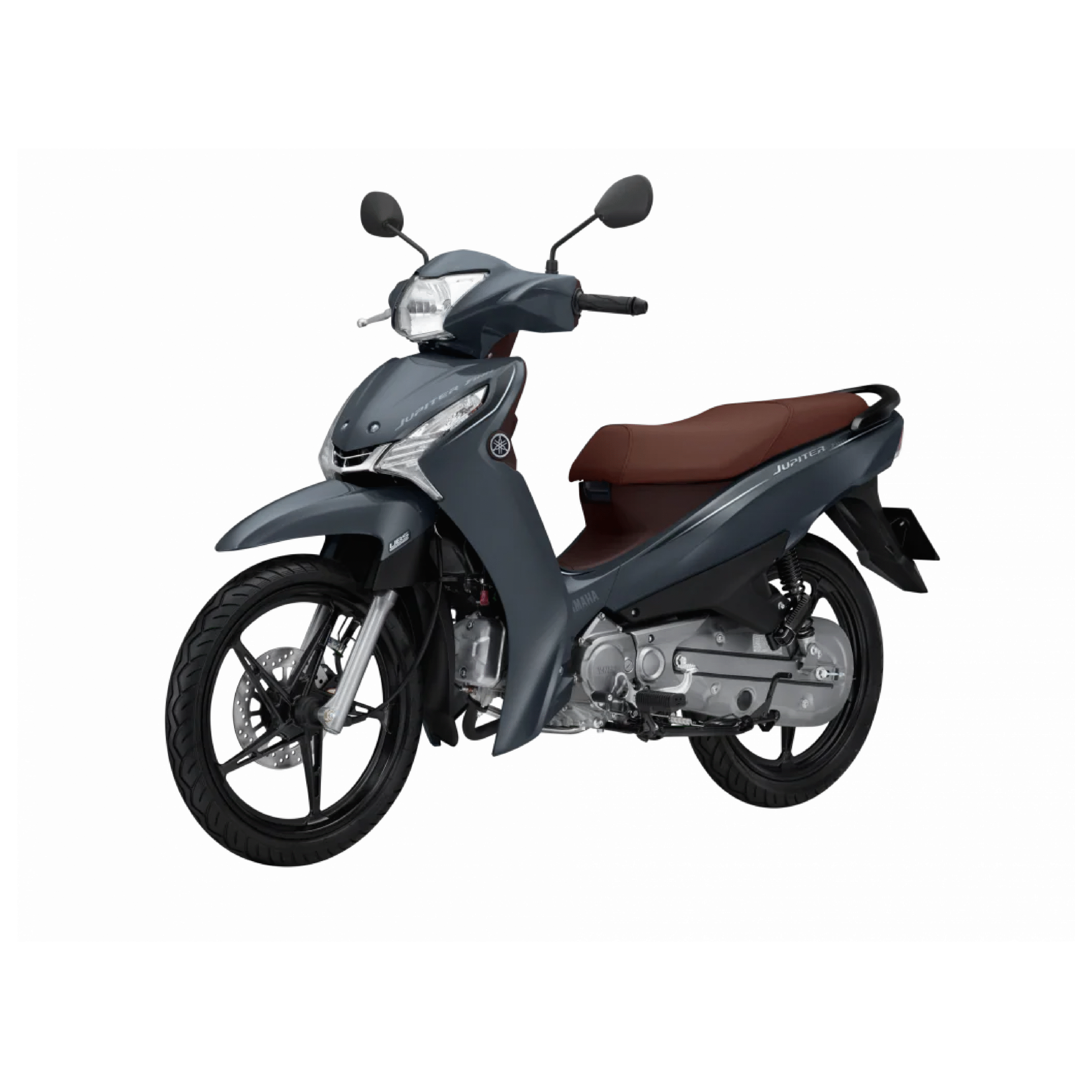 Yamaha Jupiter Finn 2025