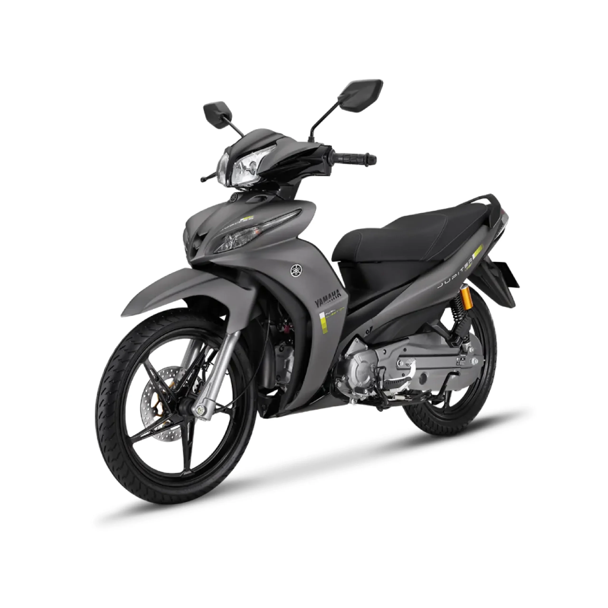 Yamaha Jupiter 2025