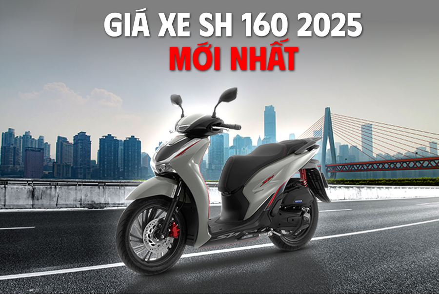 gia-xe-sh160-2025-moi