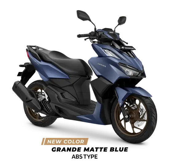 Honda Vario 160 2025 Nhập Khẩu