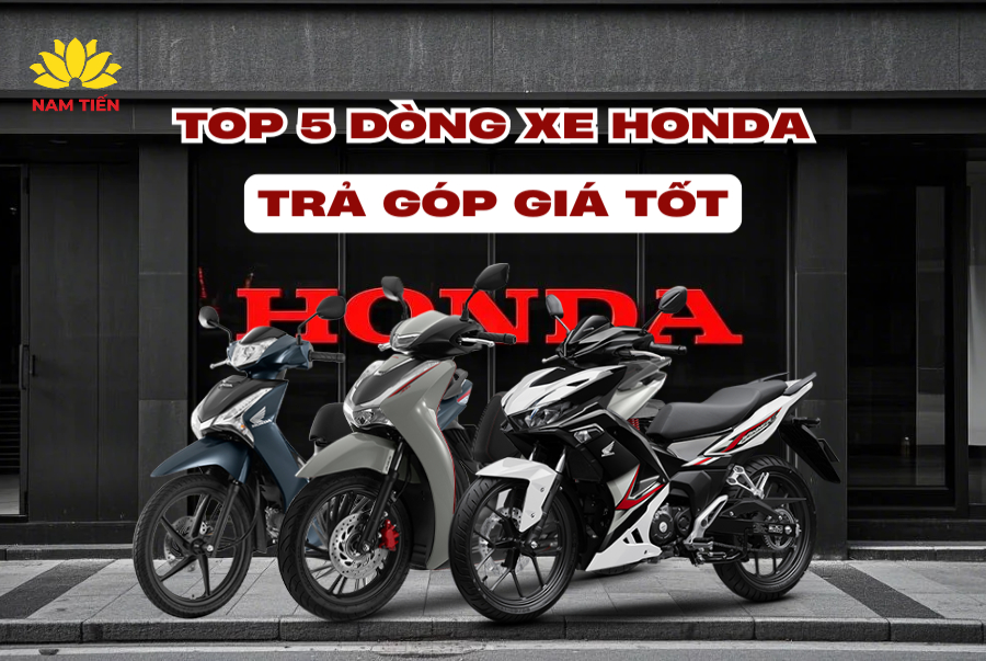 top-5-dong-xe-honda-gia-tot