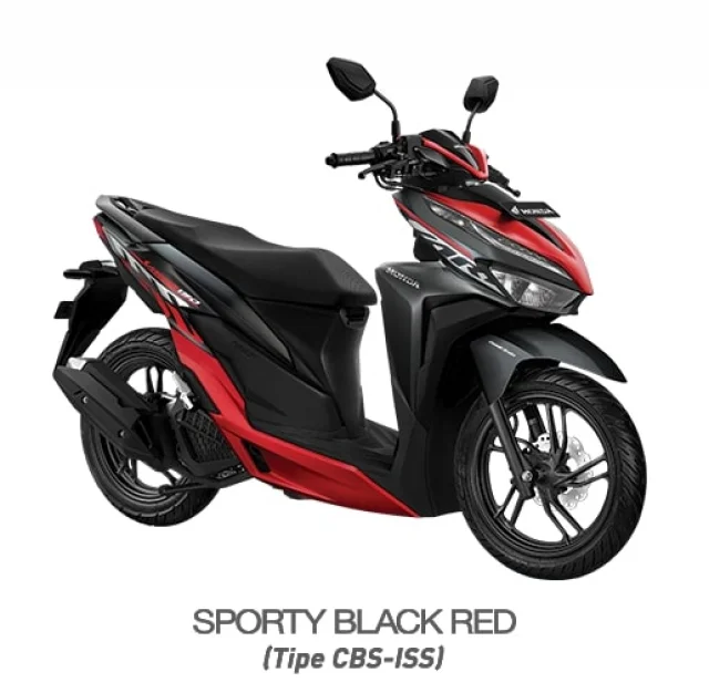 Honda Vario 150