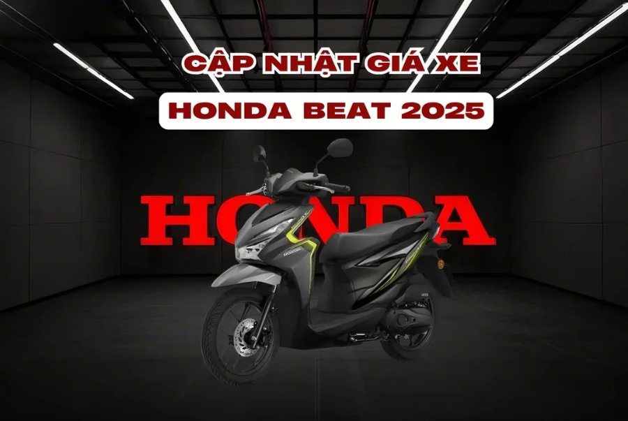 gia-xe-honda-beat-2025