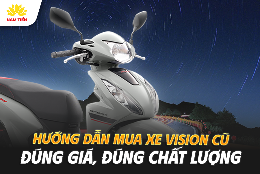 mua-xe-vision-cu